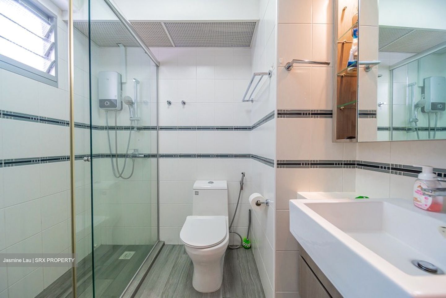 Blk 22 Ghim Moh Valley (Queenstown), HDB 4 Rooms #528975031